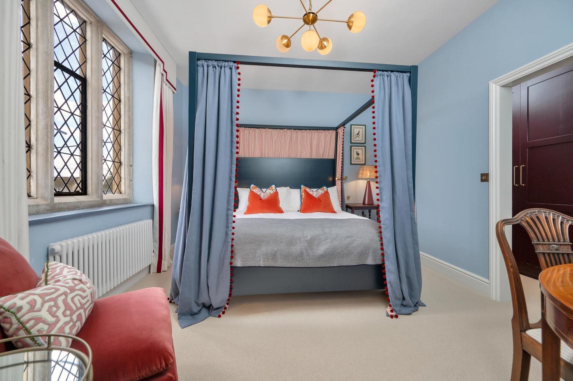 The Nevill Arms Hotel Medbourne Kültér fotó