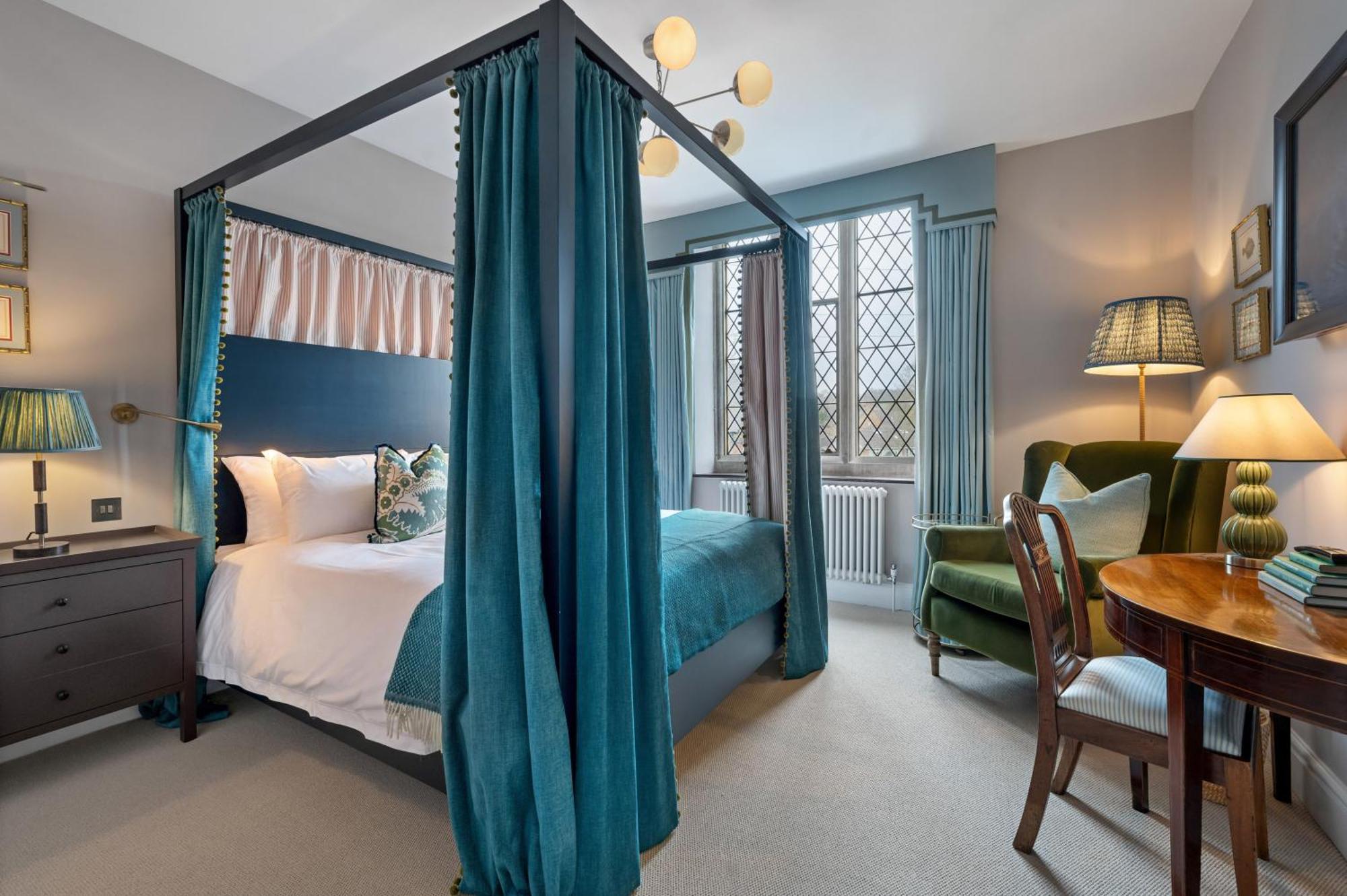 The Nevill Arms Hotel Medbourne Kültér fotó